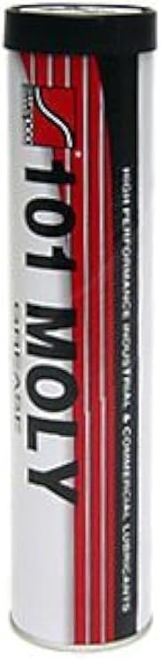 101 Moly Grease