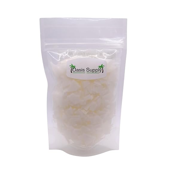 CK Products Paramount Crystal, 4 oz, White