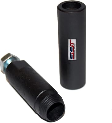 SST-1001-PV - Shift Lever Seal Remover  Installer Transmission Tool - Compatible with GM 180 200 200-4R 250 350 325 375 400 425 475 4L60  Replacement Tool for Atec T-1001-PV, Kent-Moore J-26282