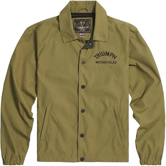 TRIUMPH Motorcycles Carter Jacket