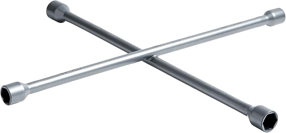 CRAFTSMAN Fixed Cross Bar, Automotive (CMMT98281L), Red