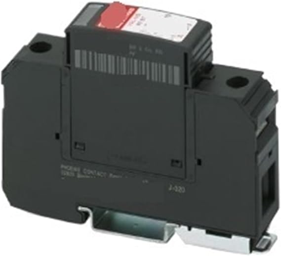 Power Surge Protector, VAL-MS 60-2868020, Whole House Surge Protector