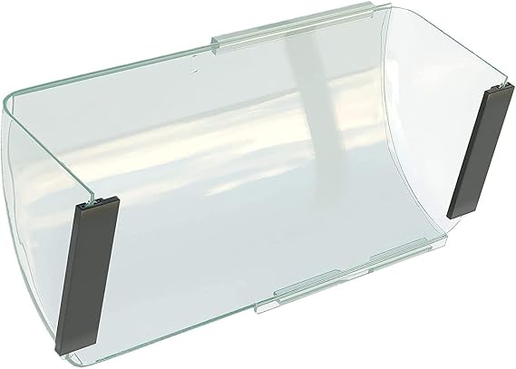 Home Intuition Adjustable Magnetic Heat and Air Deflector for Vents, Sidewall, and Ceiling Registers