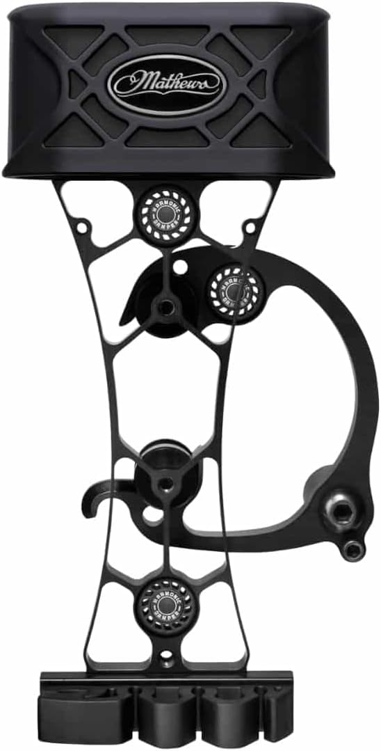 Mathews Arrow Web HD Series Quiver