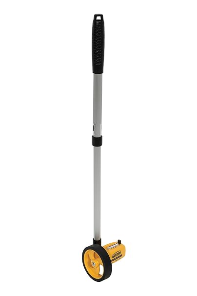 Kenyon 85701 Small Telescoping 1' Measuring Wheel