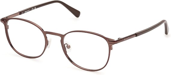 GANT Men's Prescription Eyeglass Frames