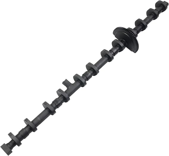 Eccentric Shaft 11377589883 for B-M-W 1 3 4 5 6 7 Series AcitveHybrid 3 5 7 M2 M3 M4 X1 X3 X4 X5 X6 with F10 F11 F07 E82 E88 E90 F25 E70 F30 F31 F15 F16 F26 E84 N55 Engine