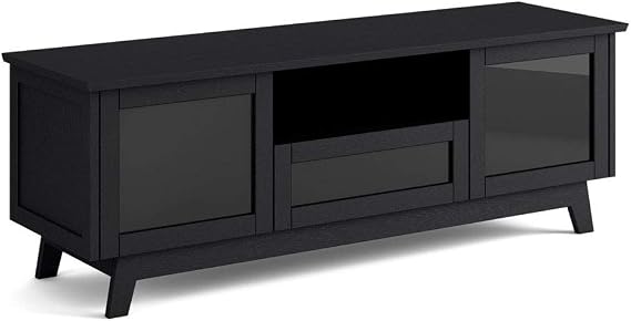 Salamander AV Basics SDAV5/7225/BO AV Basics Cabinet