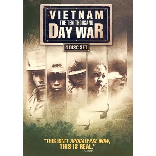 Vietnam: The Ten Thousand Day War