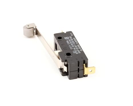 Ice O Matic 1011351-53, Vend Switch