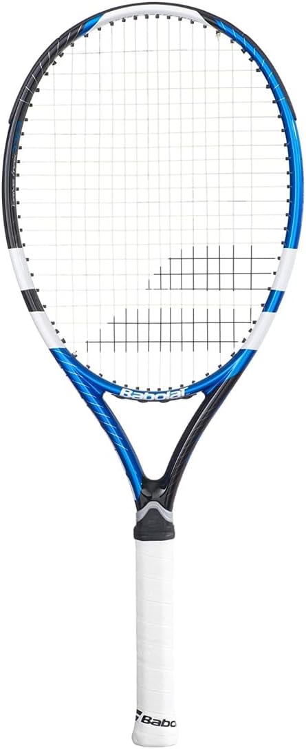 Babolat Drive Max 110 Tennis Racquet (Pre-Strung)