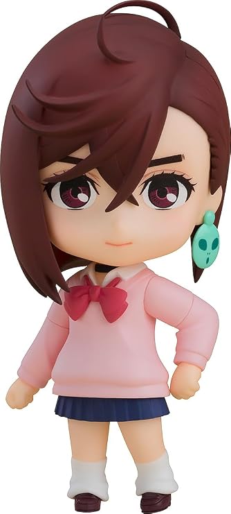 Good Smile Company Dandadan: Momo Nendoroid Action Figure