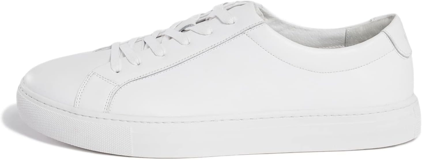 New Republic Men's Kurt Leather Sneaker