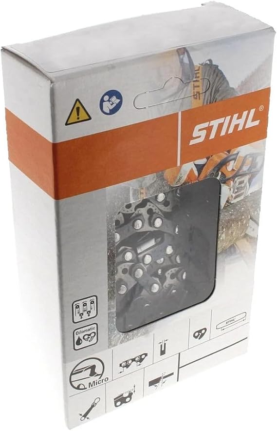 Stihl 25" Full Chisel Saw Chain 3623-002-0084 33 RS 84