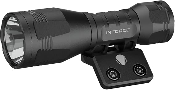 Inforce ARC 350-LR-M Flashlight Kit with Mount