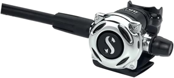 Scubapro A700 Regulator, Second Stage Only