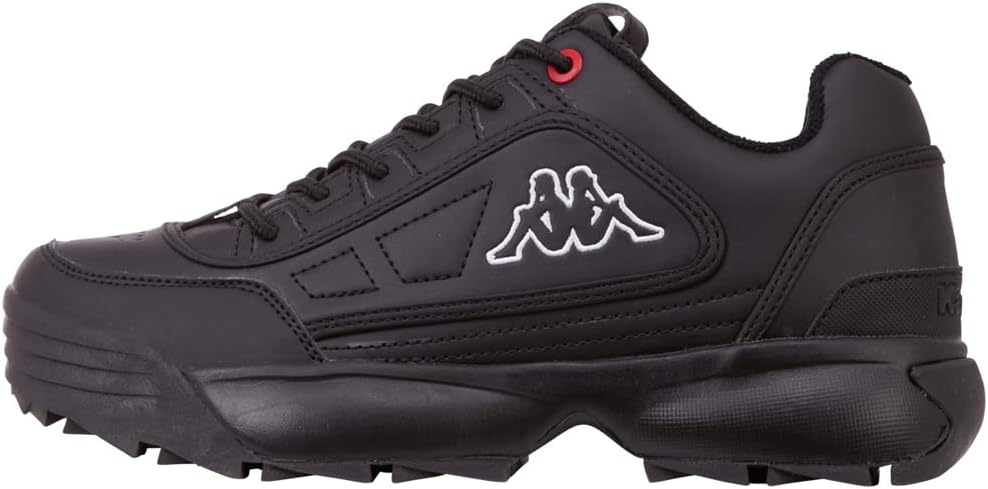 Kappa Mens Overton Oc