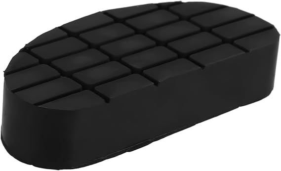 Hoof Pads for Cattle Horses Horse Care Hoof Care Soft Rubber Essential Farm Tool