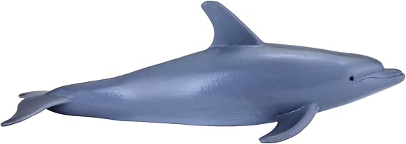 MOJO Bottle Nose Dolphin Toy Figure