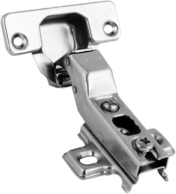 Samet Star 18db Full Camel Hinge Countersunk