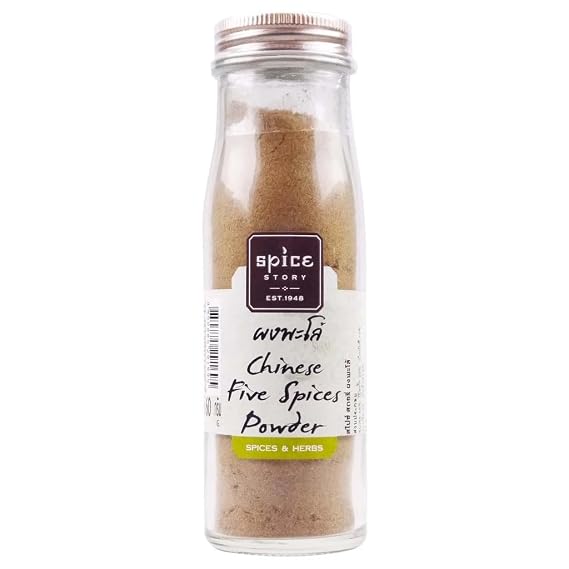Five-Spice Powder 60g