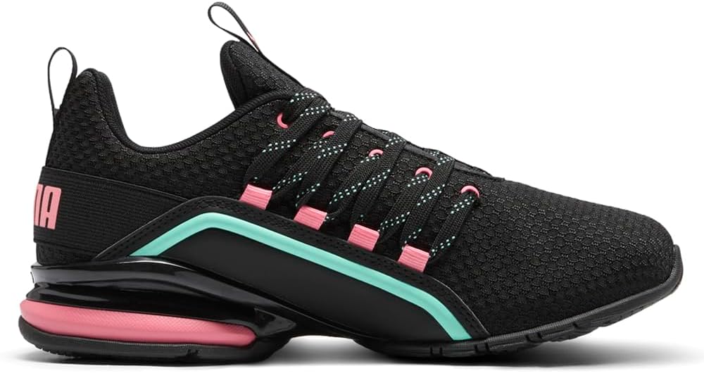 PUMA Womens Axelion Cross Trainer