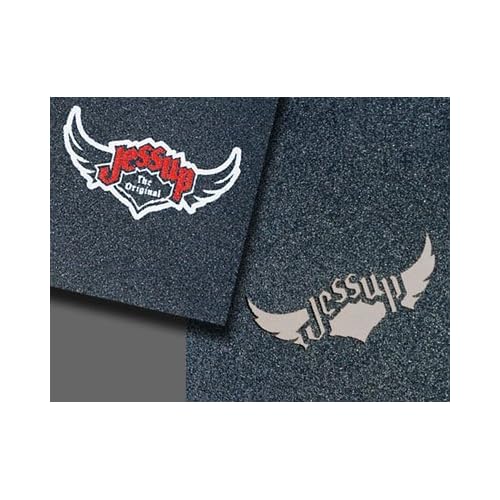 Jessup Wakeskate Replacement Grip Tape