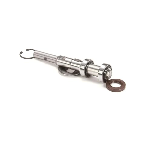 Robot Coupe 39708 Driving Shaft Assembly Cl50E