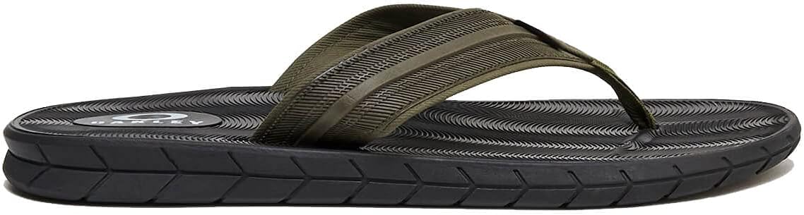 Oakley mens Oakley Ellipse Flip