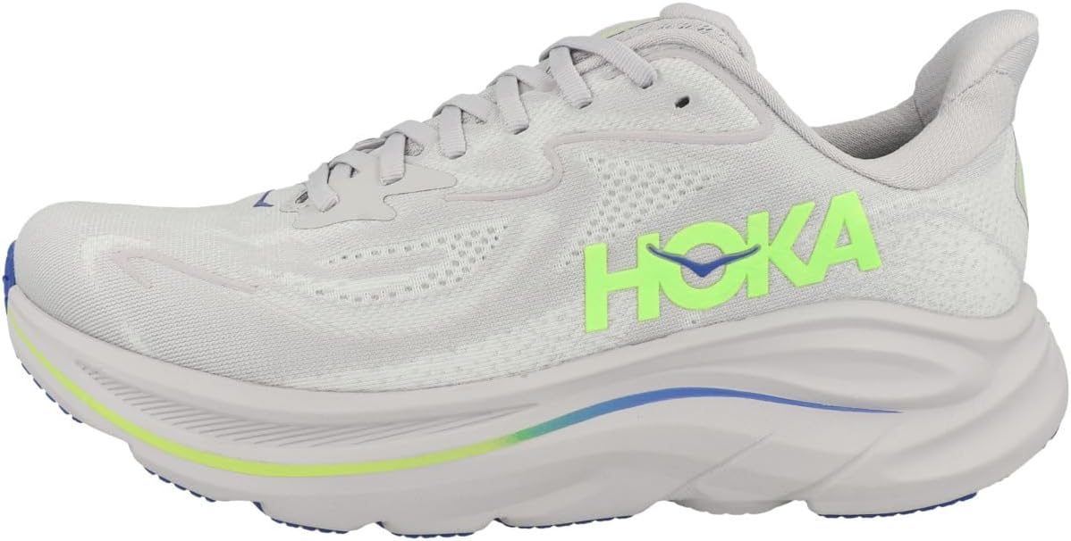 Hoka Mens Clifton 10