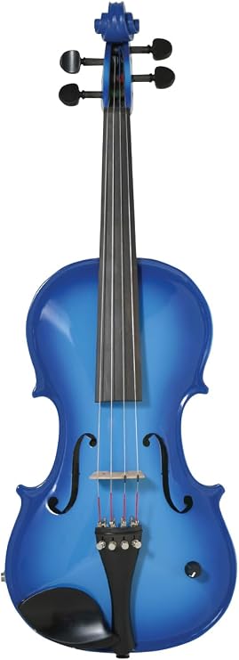 Barcus Berry, 4-String Violin (BAR-AEVB)
