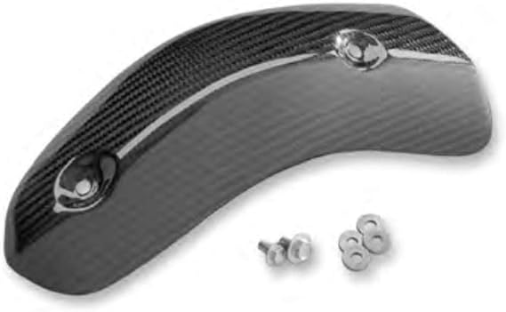 Akrapovic Universal Heat Shield Fit Kit PHF951
