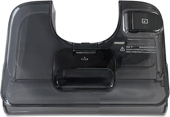 Clean Water Tank Compatible With Tineco Floor ONE Stretch S6 Cordless Wet Dry Vacuum Cleaner, Replacement Spare Parts