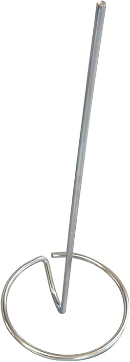 第一ビニール Daim 丸型シート押さえ 10本パック