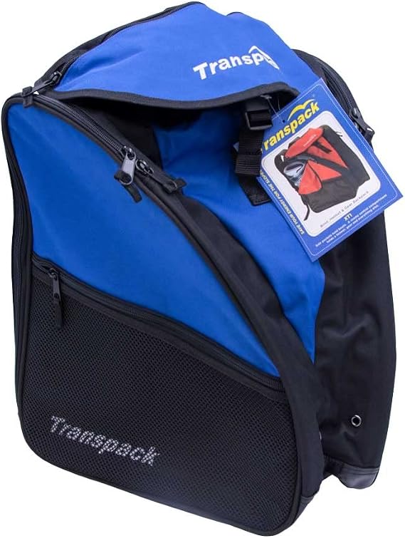 XT1 Ski/Snowboard Boot Bag 2017