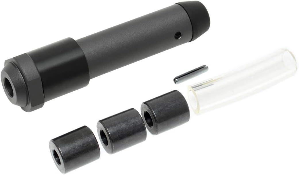 G&P M4 MWS Aluminum Buffer
