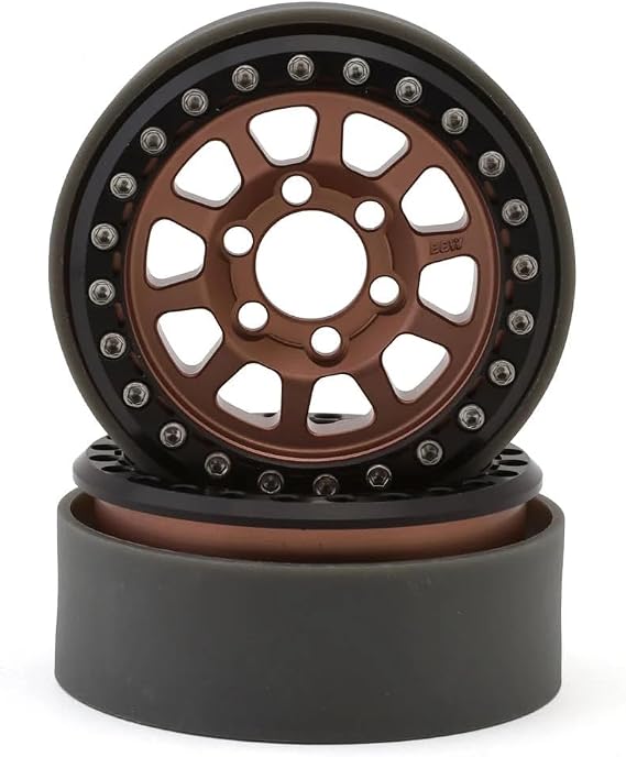 Sierra Wheels 1.9 Battle Born by Vanquish Products