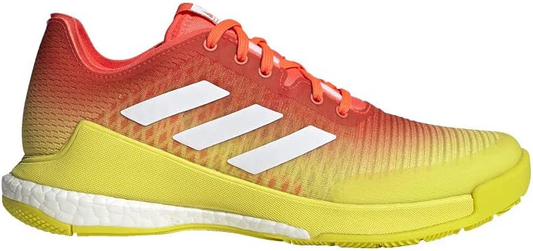 Adidas Womens Crazyflight Volleyballschuhe