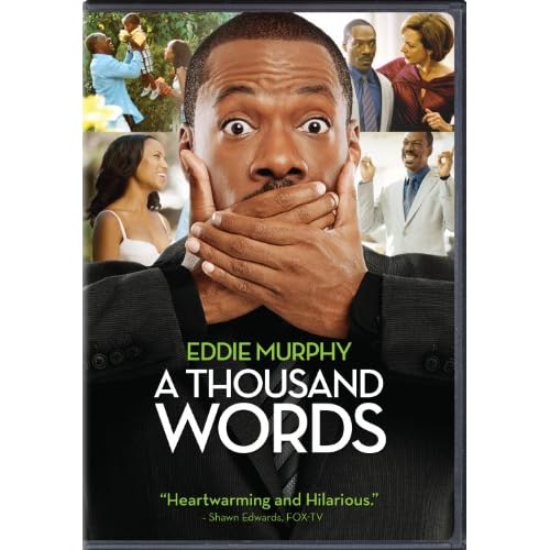 A Thousand Words (2012)