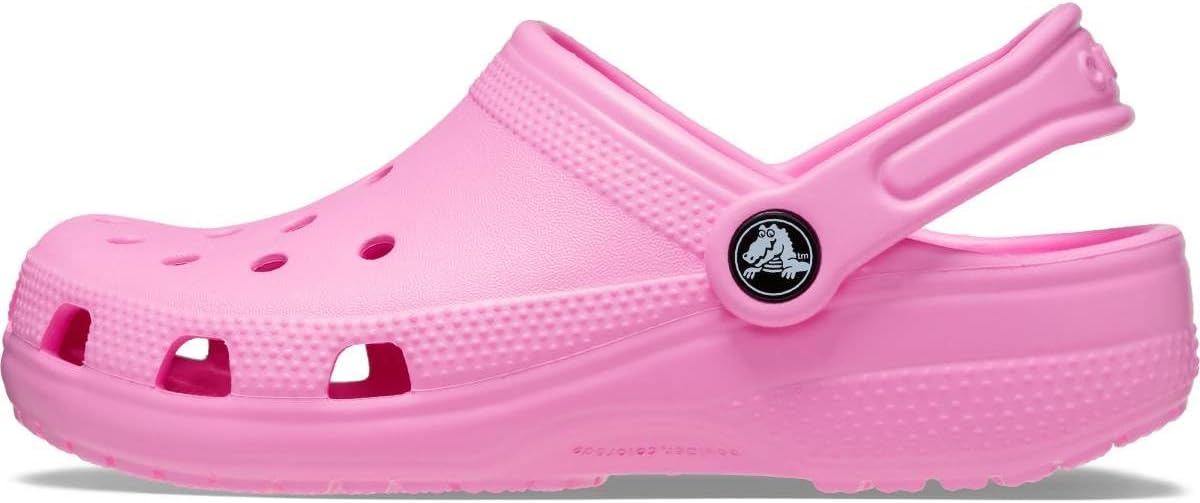 Crocs Üniseks Çocuk Klasik Terlik K Clog,