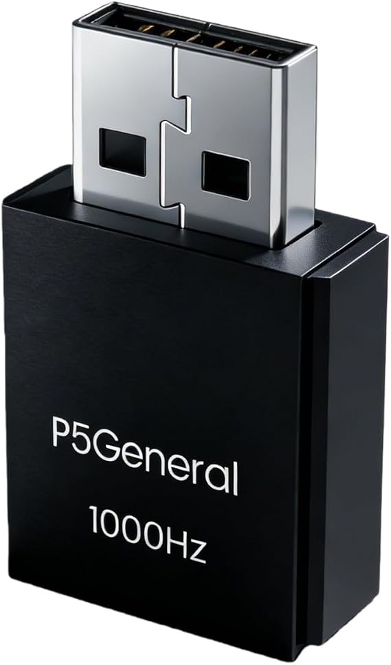 for P5General Converter USB Adapter Emulator For PS5 Game Activator for HITBOX for RASPBERRY Pi 2040 for XIM for MATRIX for Reasnow S1