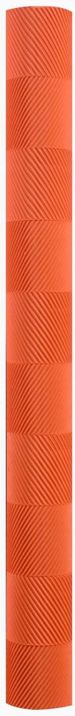 DSC Chevron Cricket Bat Handle Rubber Grip