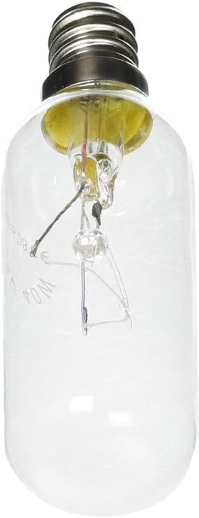 Elica 60W Warm White Halogen Lightbulb (1 Count)