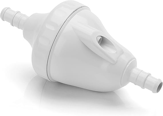 Polaris Back-Up Valve Kit