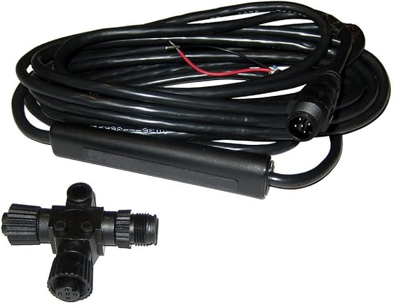 Lowrance Fluid Level Sensor, Fuel Pack-0