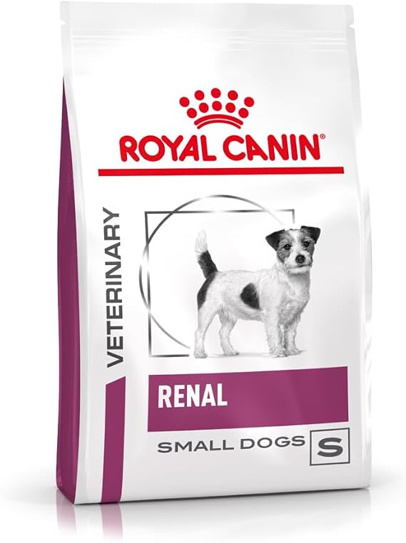 ROYAL CANIN Renal Small Dog - 3.5kg