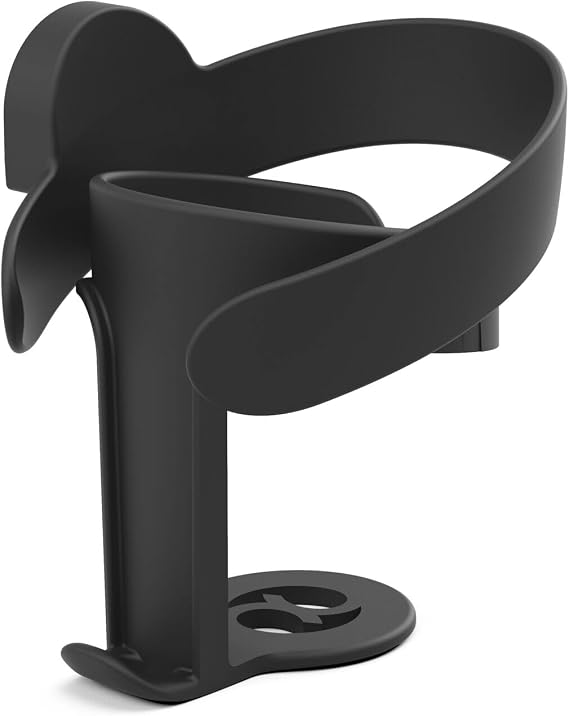Cybex 2in1 Cup Holder/Black-black PU1