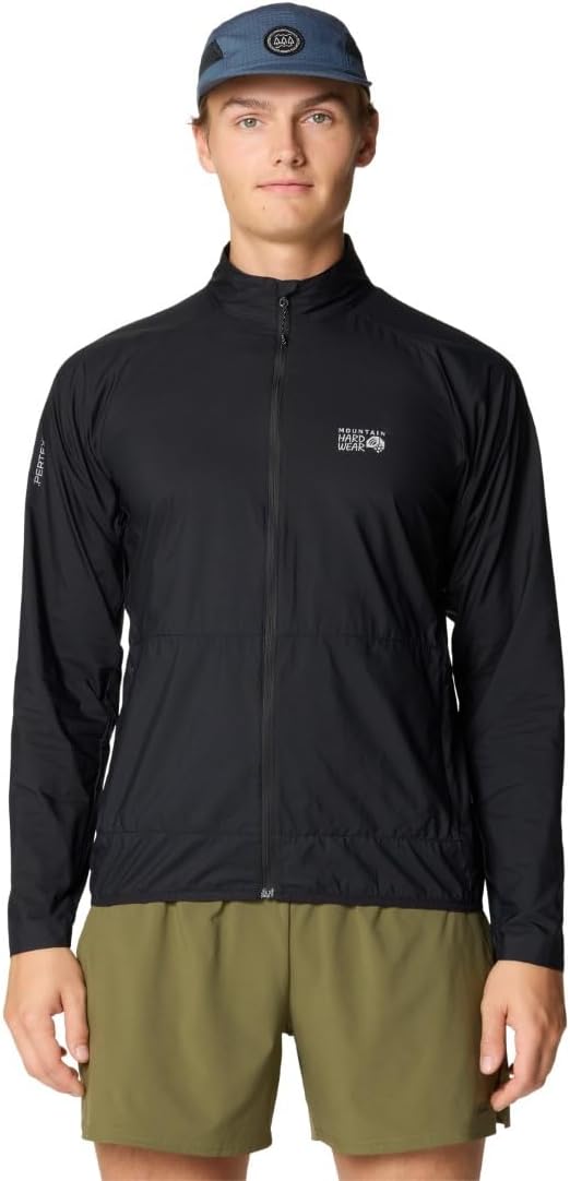 Mountain Hardwear Kor AirShellTM Full Zip Jacket