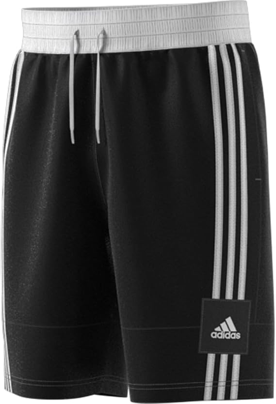 adidas Mens Running Response Short