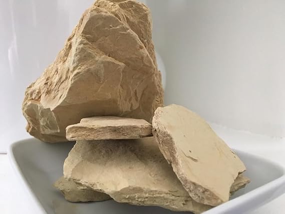 Multani Mitti Clay 500 Grams